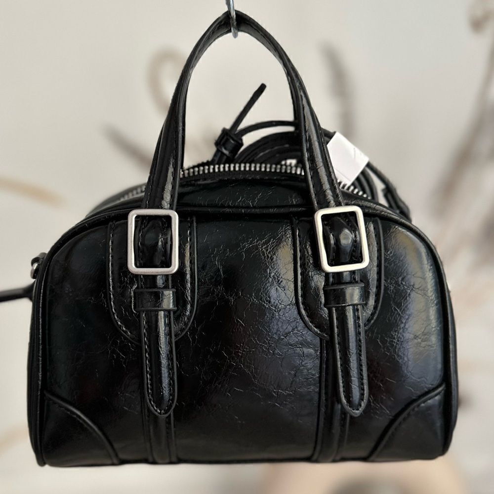 Zara Buckled Back New - Picture 3 of 7